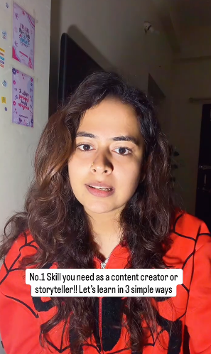 Business Tips Reel