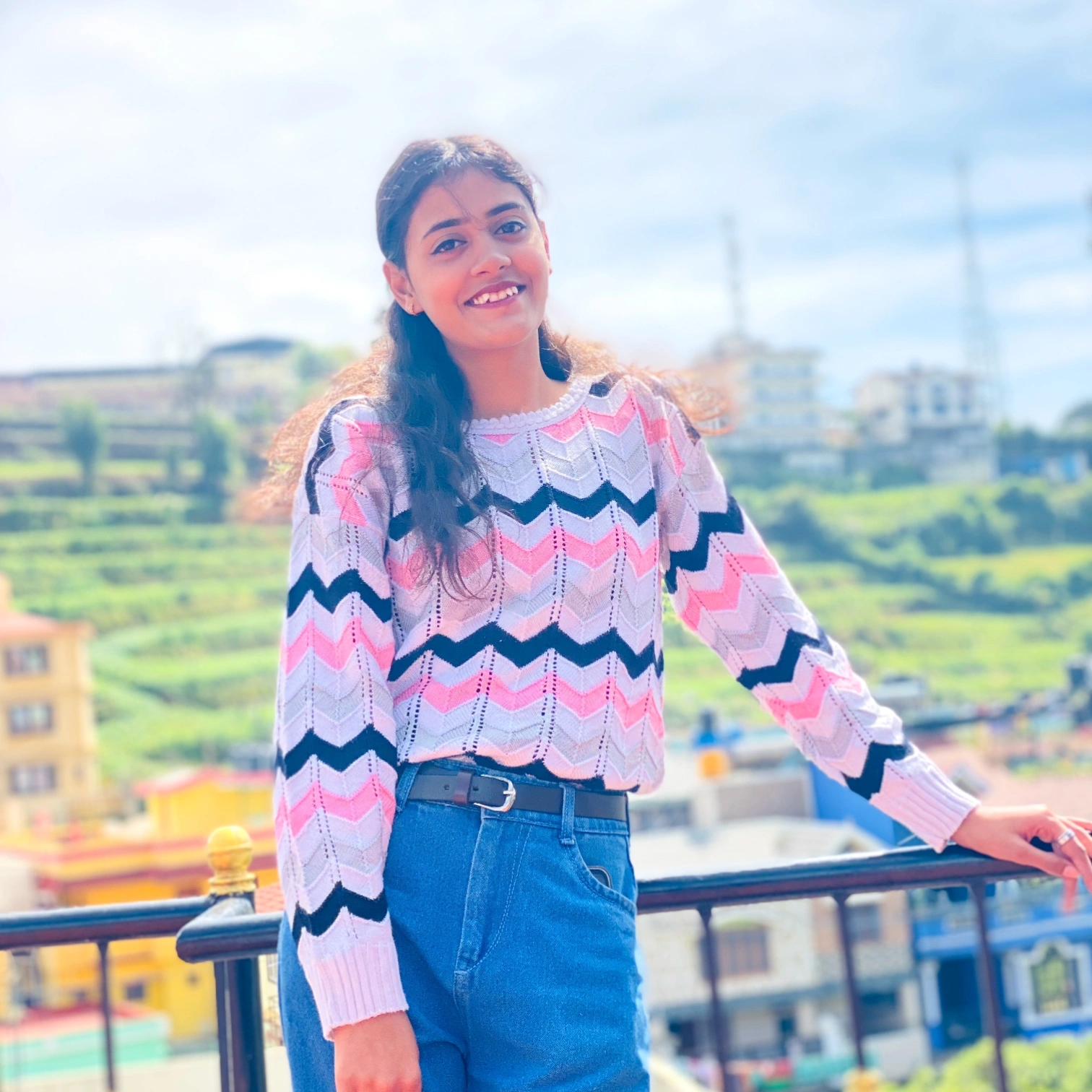 Saniya Yadav