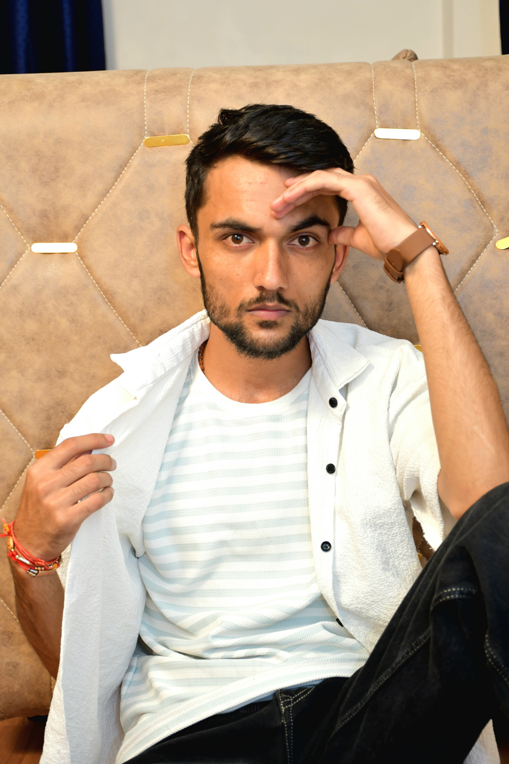 Uday Sharma