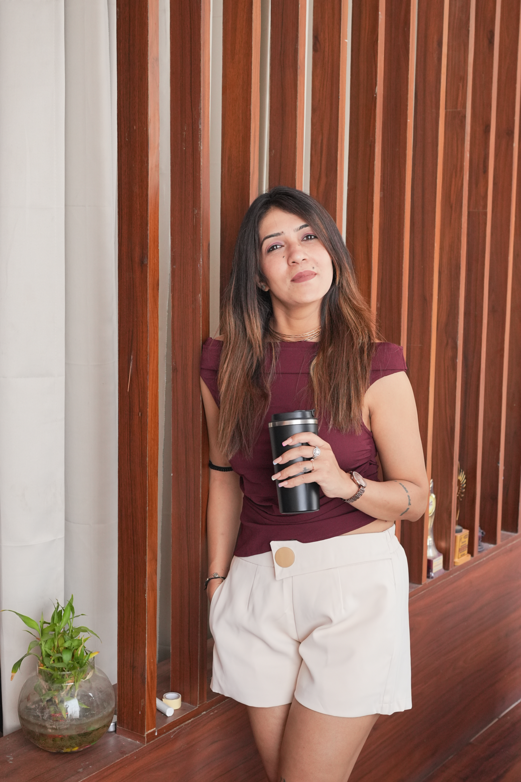 Sonam Siddhwani