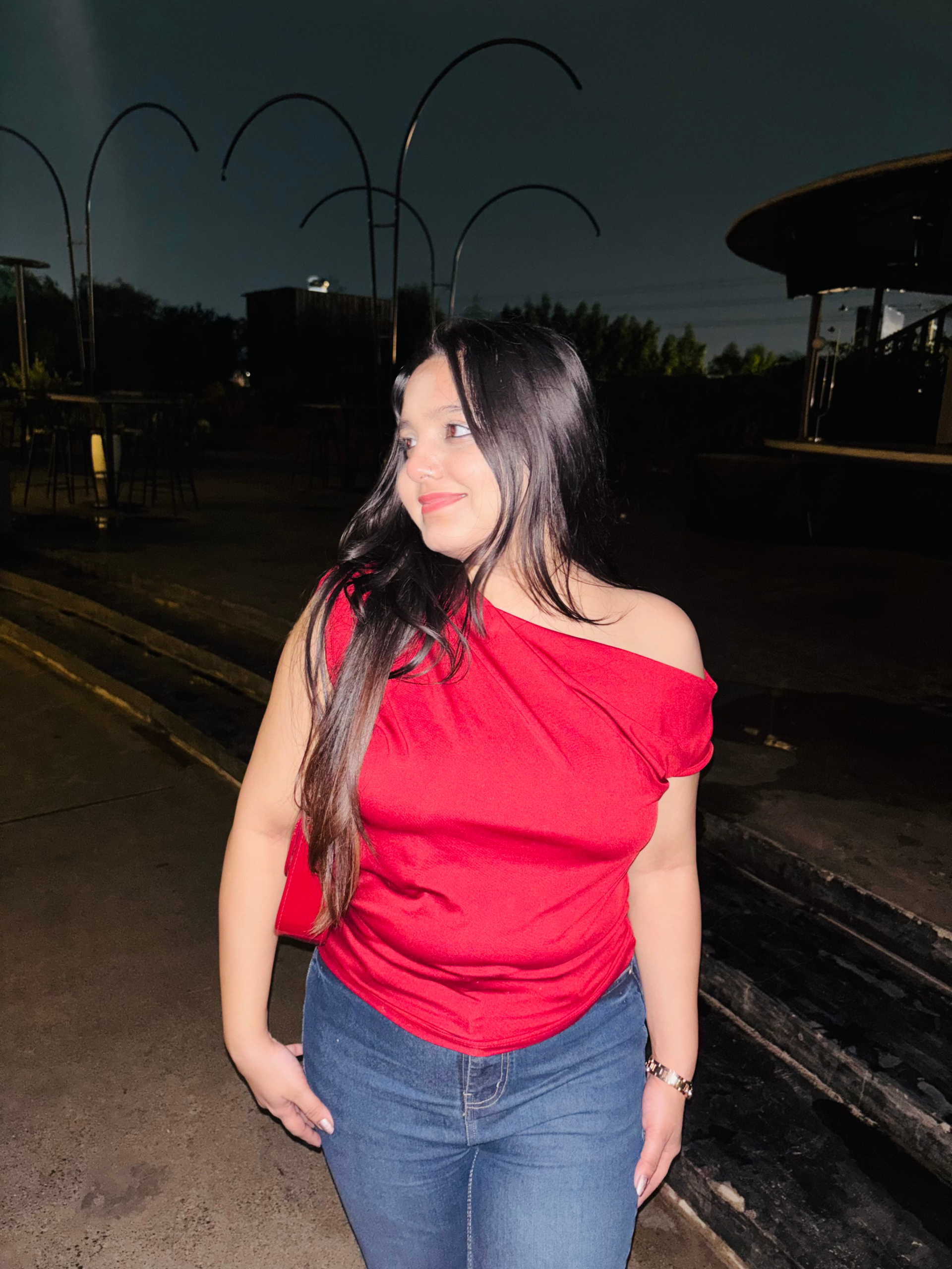Travel & Fashion Content