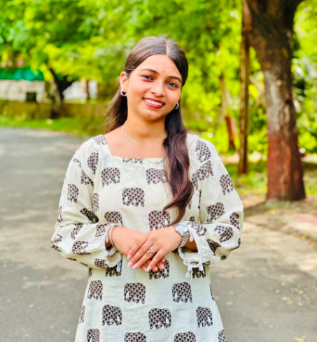 Vandana jadam