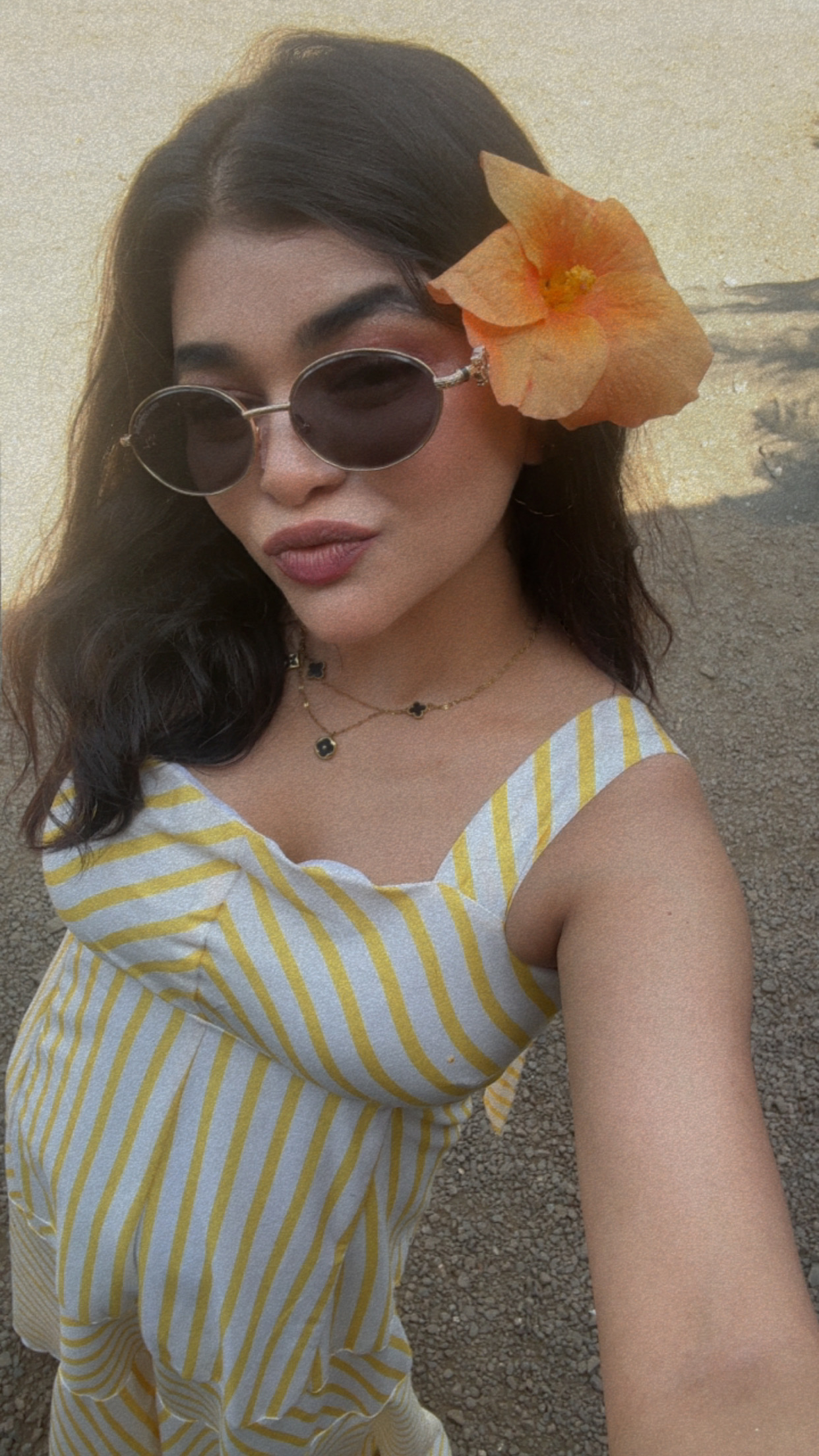 Fashion & Travel Reel